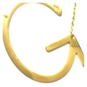 Necklace Made in Italy Appx 20 inches ⚜️